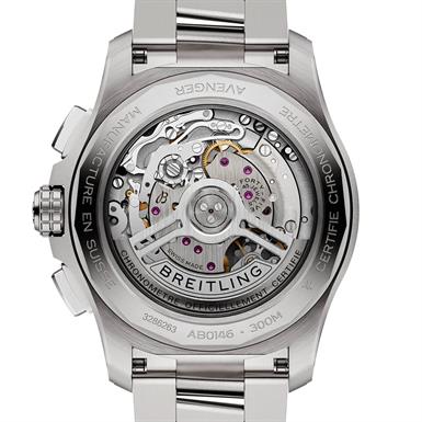 Breitling AVENGER AVENGER B01 CHRONOGRAPH 42