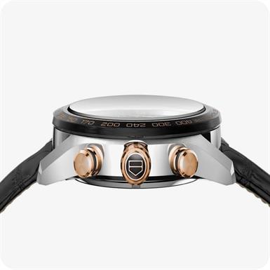 TAG Heuer Carrera TAG Heuer Carrera Chronograph