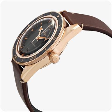 Omega Seamaster SEAMASTER 300 CO-AXIAL MASTER CHRONOMETER
