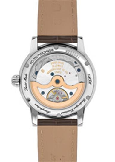 Frederique Constant Manufacture Classic Date