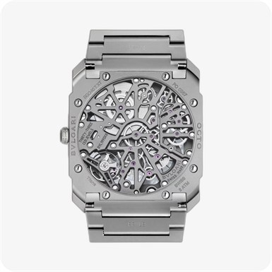 Bvlgari Octo Roma