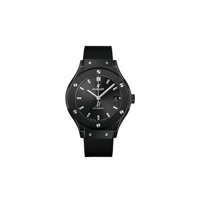 Hublot Classic Fusion Black Magic