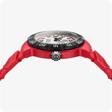 TAG Heuer Formula1 TAG Heuer Formula 1 Solargraph