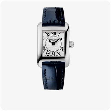 Frederique Constant Classics Classsics Carrée Ladies