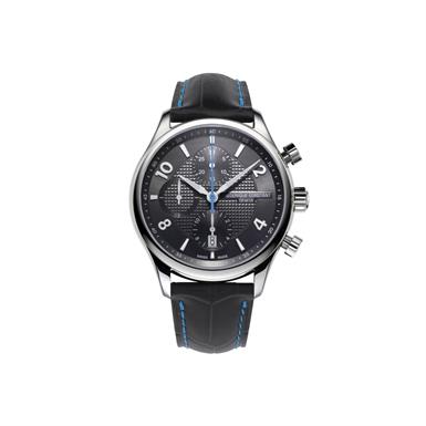 Frederique Constant Runabout RHS Chronograph Automatic /LE 2888 