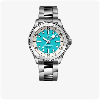 Breitling SUPEROCEAN SUPEROCEAN AUTOMATIC 36