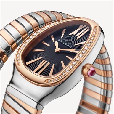 Bvlgari Serpenti Tubogas