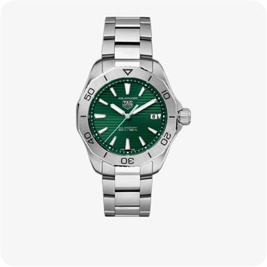 TAG Heuer Aquaracer TAG Heuer Aquaracer
Professional 200 Solargraph