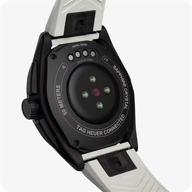 TAG Heuer Connected   GOLF EDITION