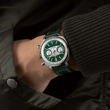 Breitling TOP TIME B01 Racing