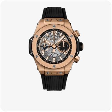 Hublot Big Bang UNICO KING GOLD