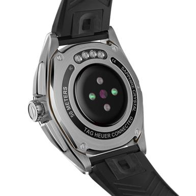 TAG Heuer Connected Calibre E4 
