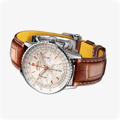 Breitling Navitimer B01 Chronograph 41