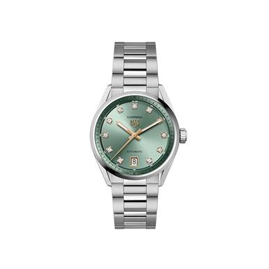 TAG Heuer Carrera Date