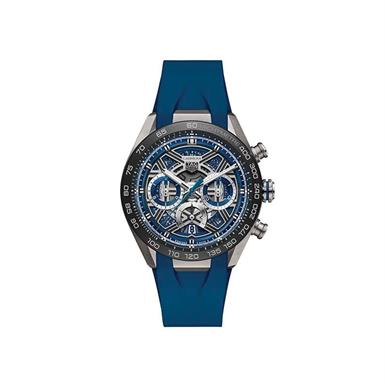 TAG Heuer Carrera Chronograph Extreme Sport