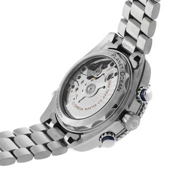 Omega Seamaster Planet Ocean