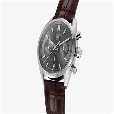 TAG Heuer Carrera TAG Heuer Carrera Chronograph