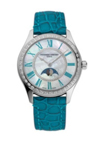 Frederique Constant Classics Elegance Luna