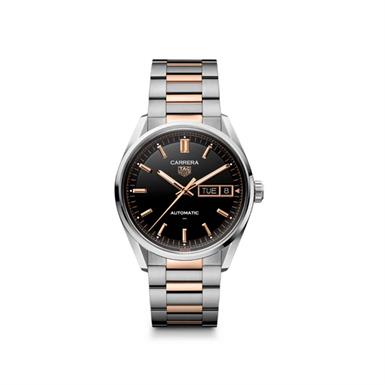 TAG Heuer Carrera TAG Heuer Carrera Day-Date