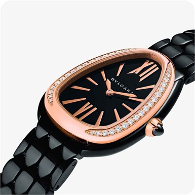 Bvlgari Serpenti Seduttori