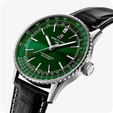 Breitling NAVITIMER AUTOMATIC 41