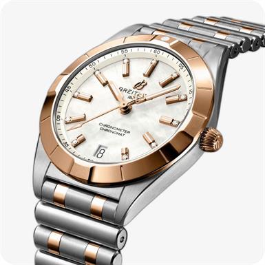 Breitling Chronomat 32