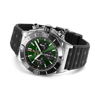 Breitling CHRONOMAT SUPER CHRONOMAT B01 44