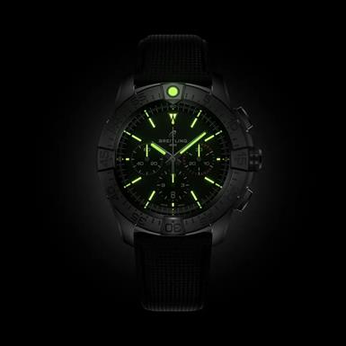 Breitling SUPER AVENGER SUPER AVENGER B01 CHRONOGRAPH 46