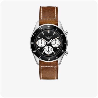 TAG Heuer Autavia 