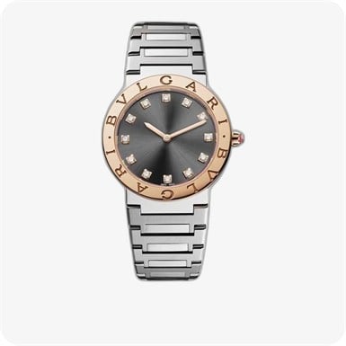 Bvlgari Bvlgari Lady