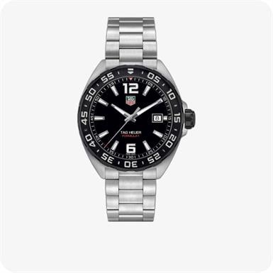 TAG Heuer Formula 1 