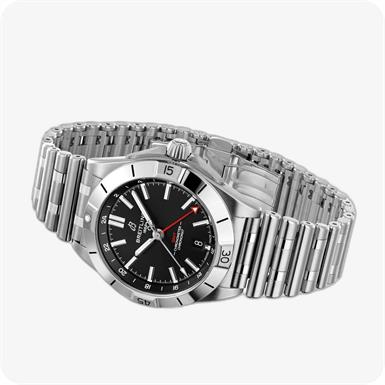 Breitling CHRONOMAT AUTOMATIC GMT 40