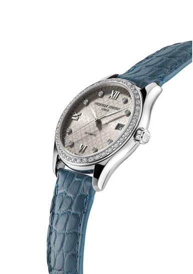 Frederique Constant Ladies Automatic Double Heart Beat
