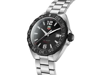 TAG Heuer Formula1 TAG Heuer Formula 1 Date