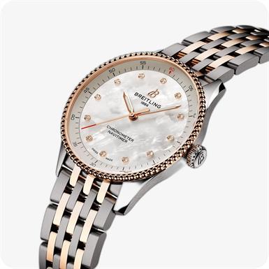 Breitling NAVITIMER 32
