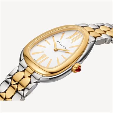 Bvlgari Serpenti Seduttori