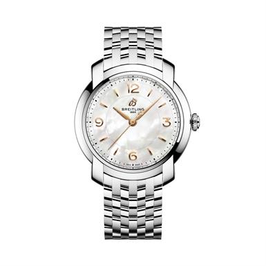 Breitling LADY PREMIER 32