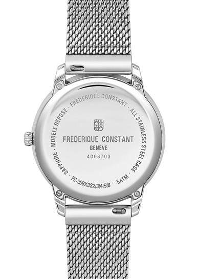 Frederique Constant Classics Moneta Moonphase