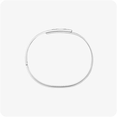 Messika MOVE NOA Move Noa Ciselé bangle