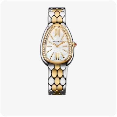 Bvlgari Serpenti Tubogas