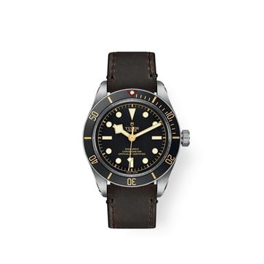Tudor Black Bay Fifty-Eight