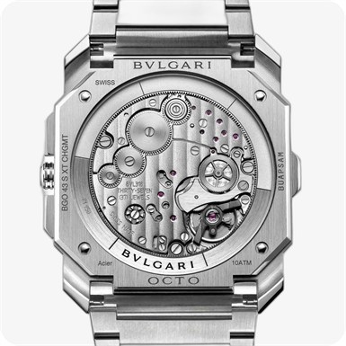 Bvlgari Octo Finissimo