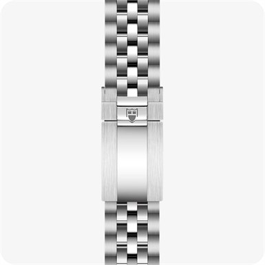 Tudor Black Bay 39 39