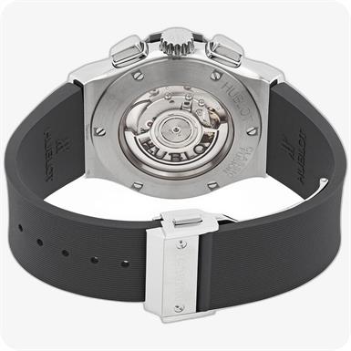 Hublot Classic Fusion Racing Grey Chronograph Titanium