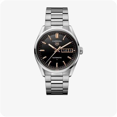 TAG Heuer Carrera TAG Heuer Carrera Day-Date
