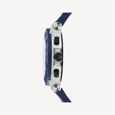Bvlgari Bvlgari Aluminium Chronograph 