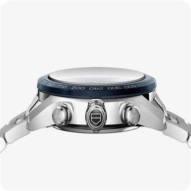 TAG Heuer Carrera TAG Heuer Carrera Chronograph