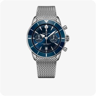 Breitling SUPEROCEAN HERITAGE B01 Chronograph 42