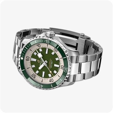 Breitling SUPEROCEAN AUTOMATIC 44