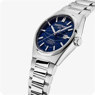 Frederique Constant Highlife Highlife Automatic Cosc